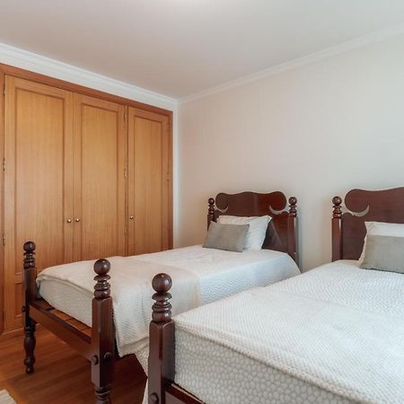Residencia Costa Do Sol Apartment Funchal  Bagian luar foto