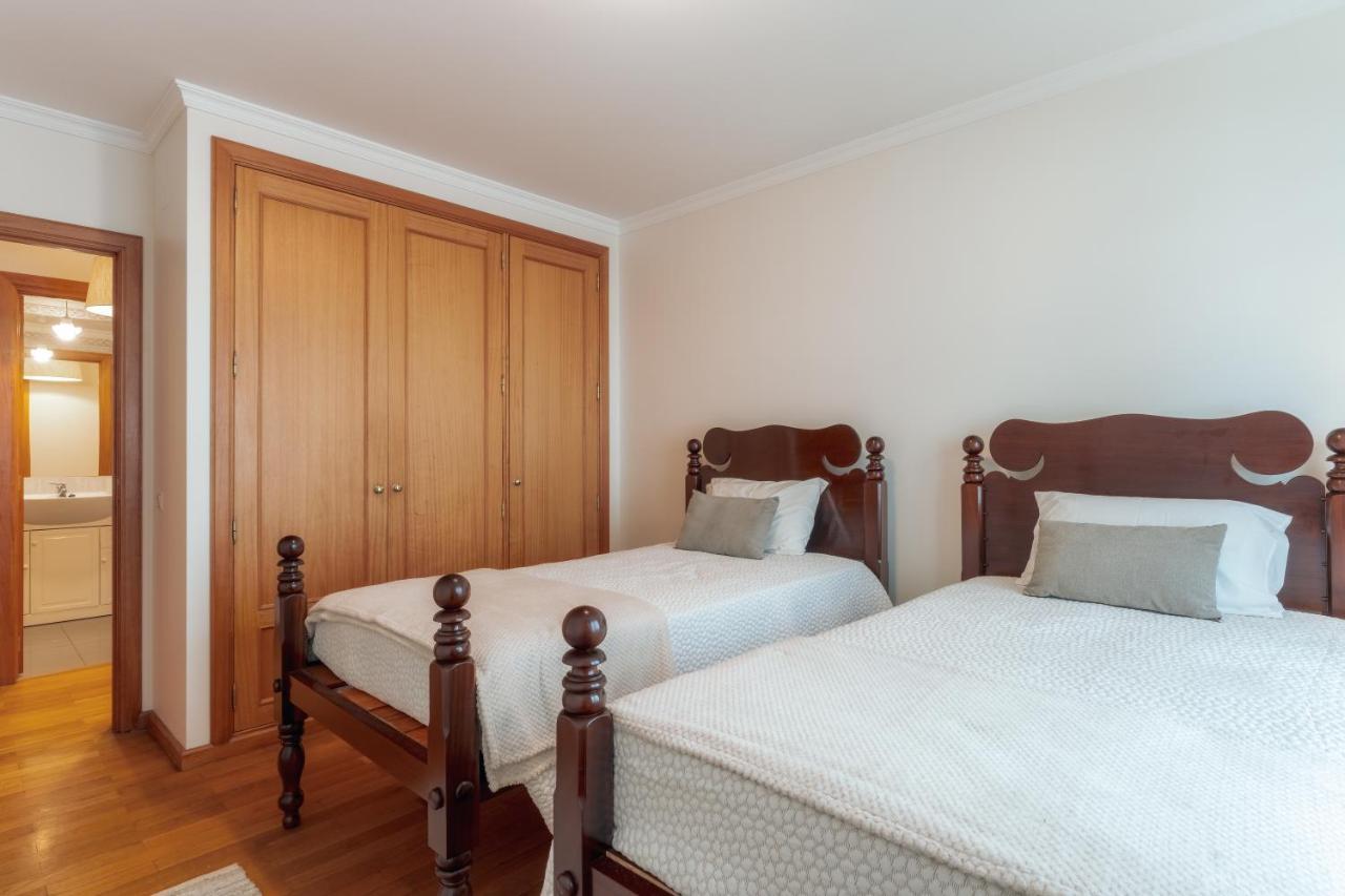 Residencia Costa Do Sol Apartment Funchal  Bagian luar foto