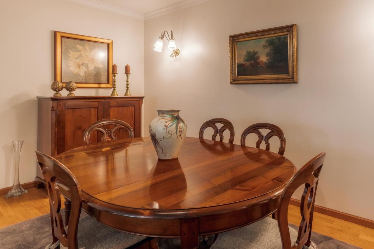 Residencia Costa Do Sol Apartment Funchal  Bagian luar foto