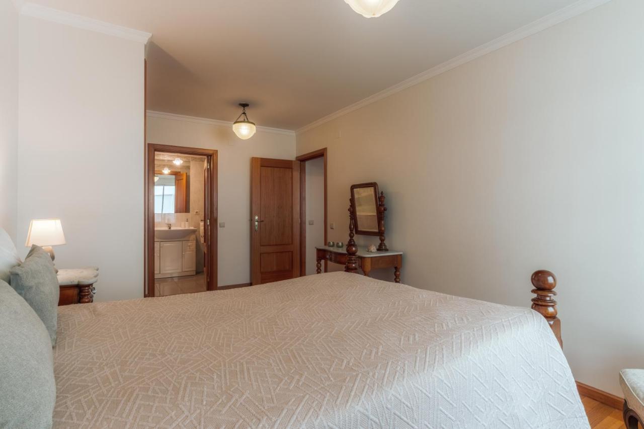 Residencia Costa Do Sol Apartment Funchal  Bagian luar foto